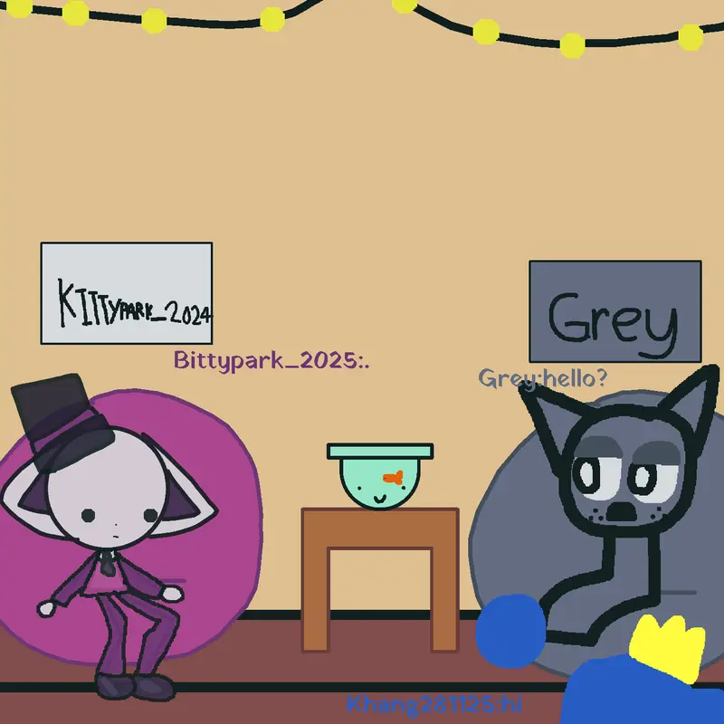 Game by @Khang281125TVK_VN