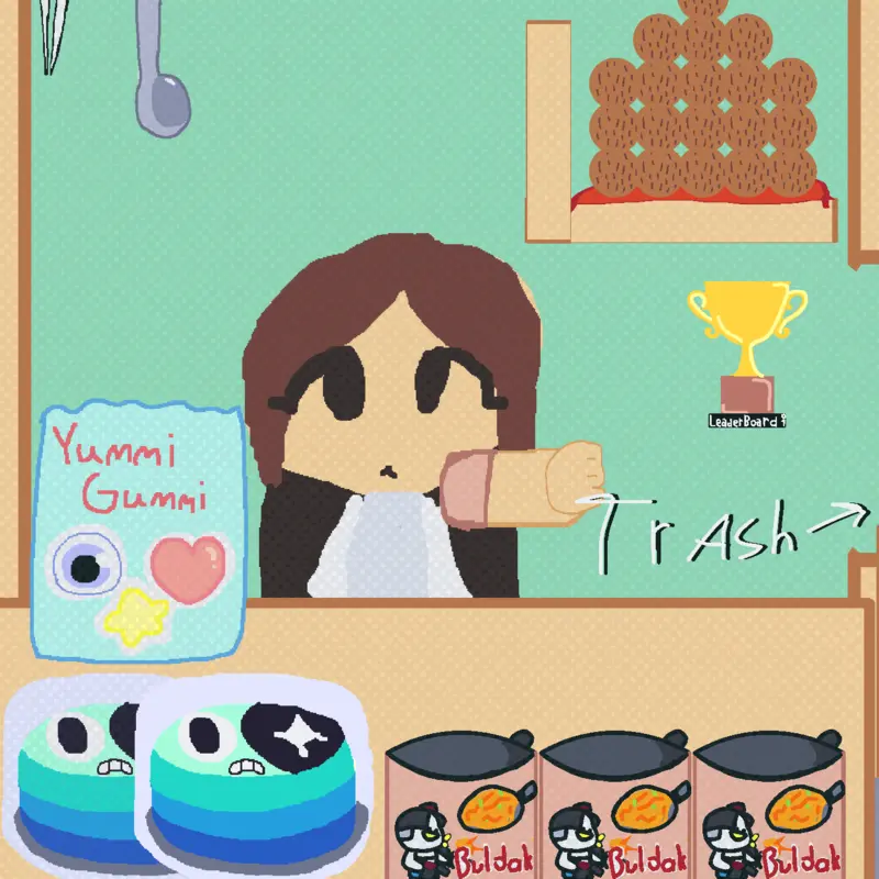Game by @Michelles_Sister