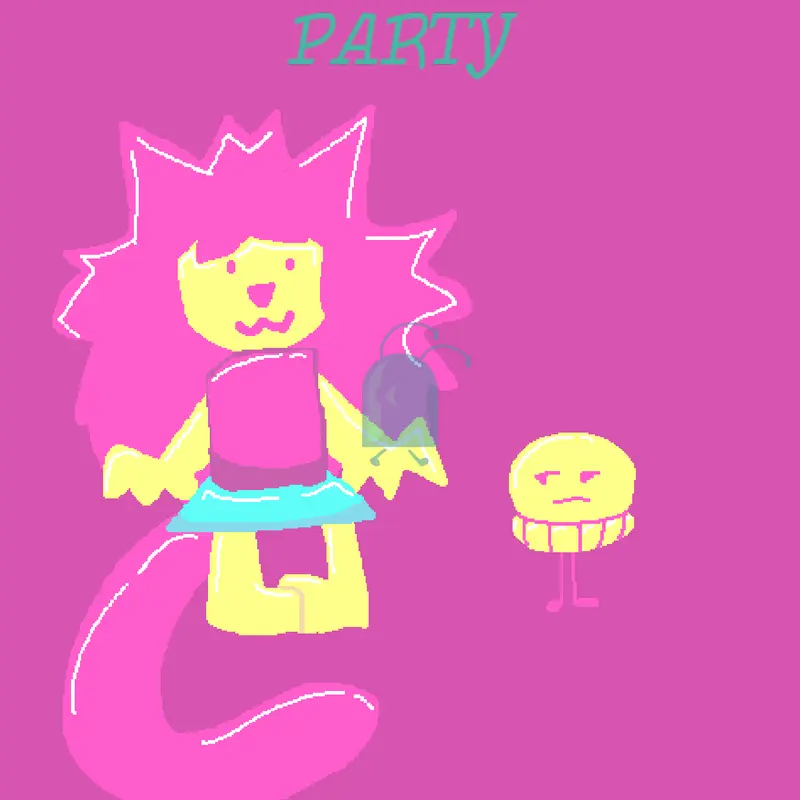 Game by @i_ate_ur_lays