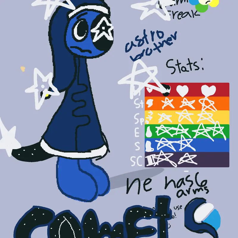 Game by @_-stxrgazer-_