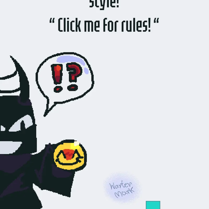 Game by @inky666again