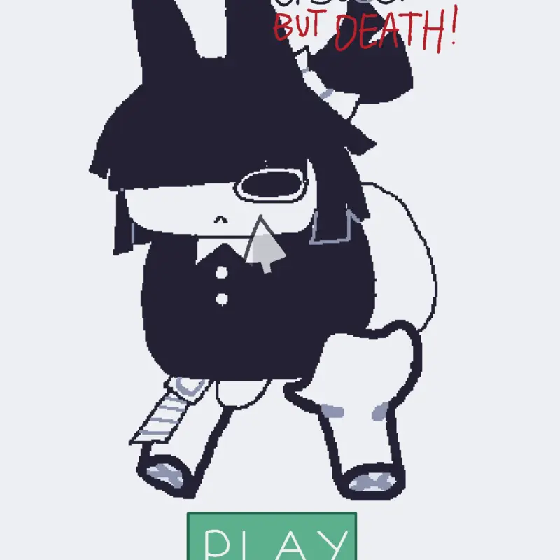 Game by @DharreldaitaXV