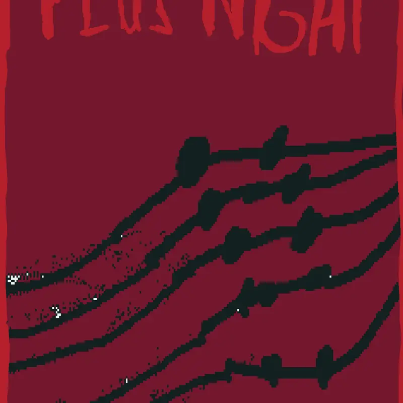 PLUS NİGHT CHAPTER 6 by @DEkistudios