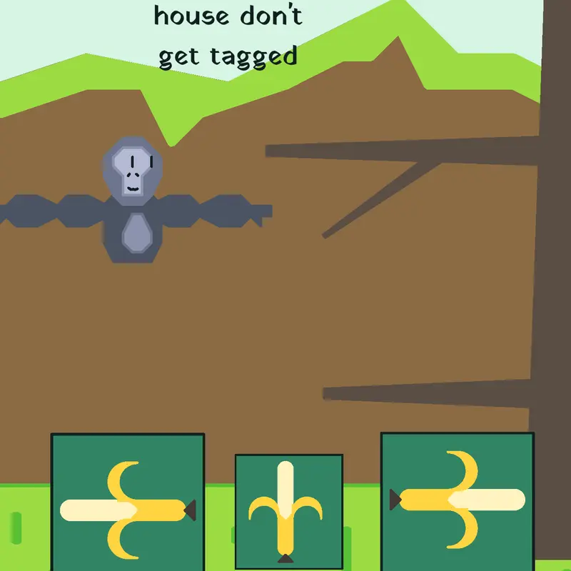 Game by @Mil3z