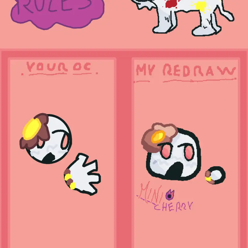 Game by @MiniCherry