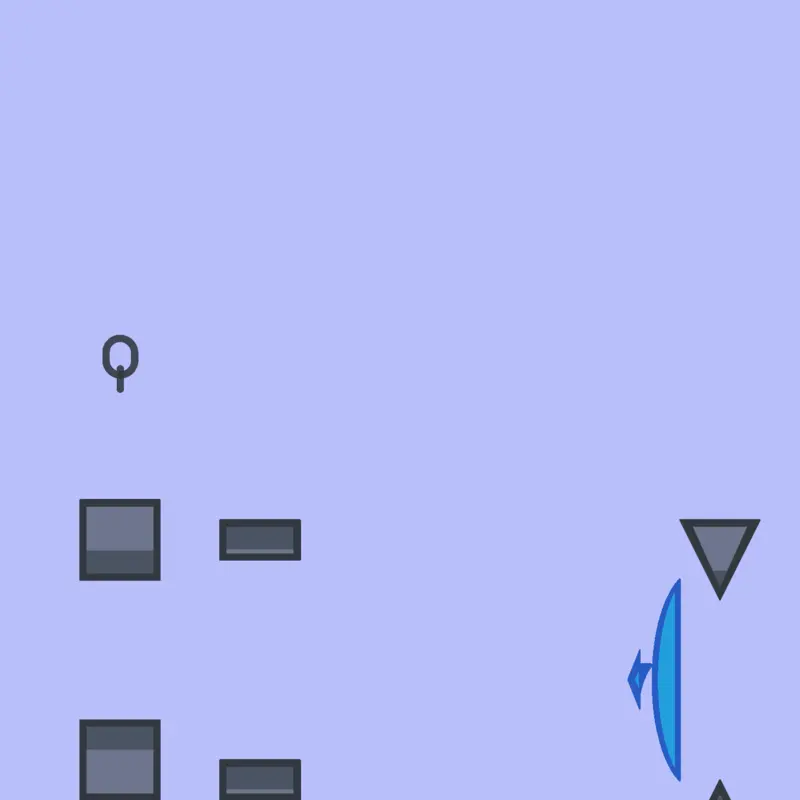 Game by @geometri