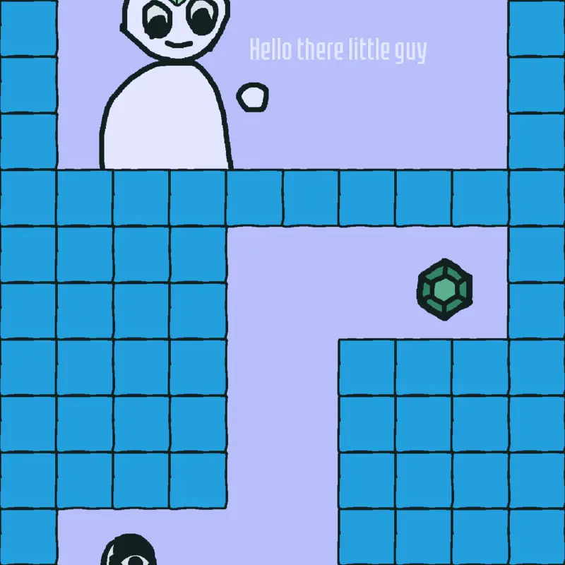 Game by @fireplus