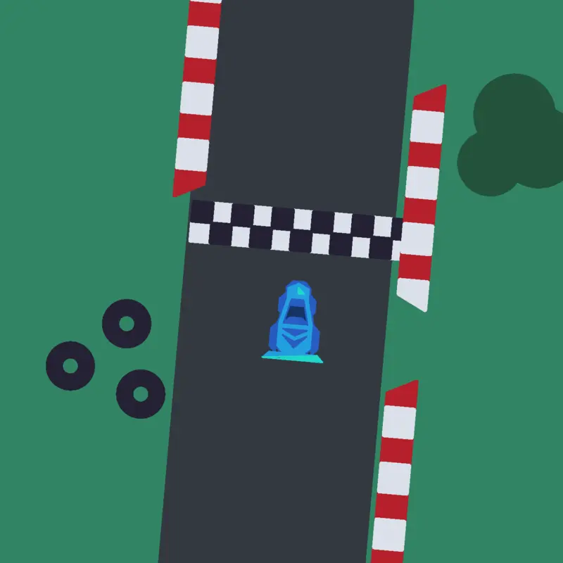 Game by @dodokmo