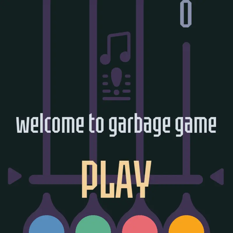 Game by @thatisme