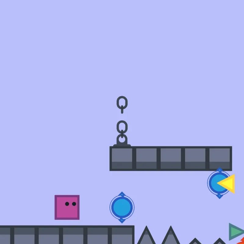 Game by @blueand