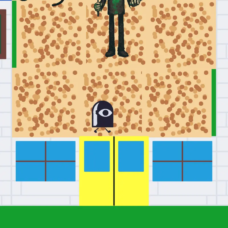 Game by @SawyerVR