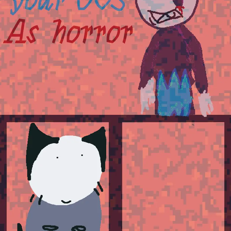 Game by @Sketchy_The_Kitten