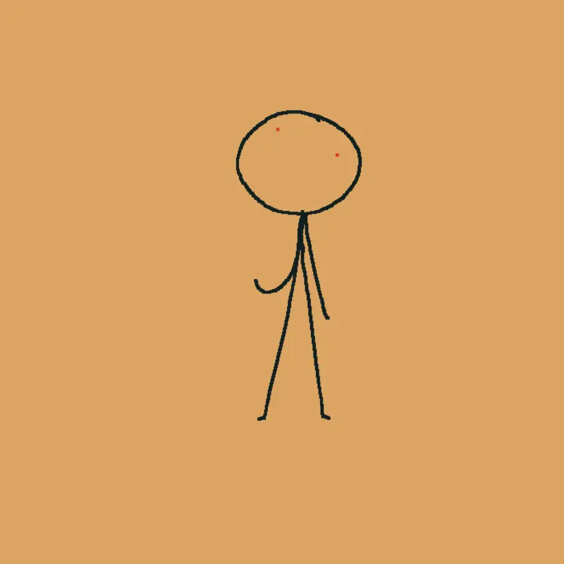 Game by @2MR