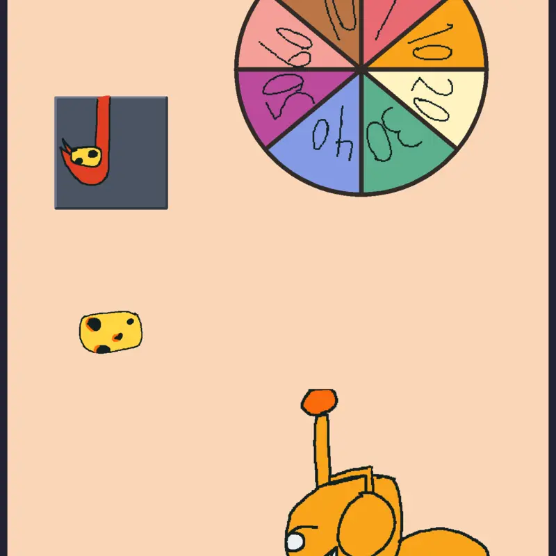 Game by @oren_2029