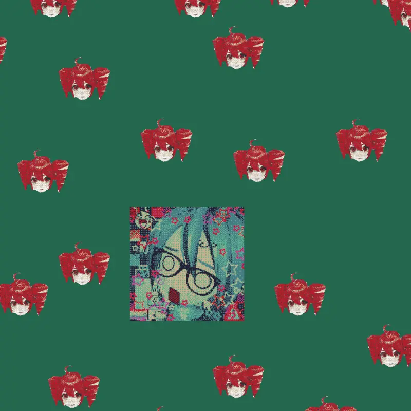 Game by @Teo_furca