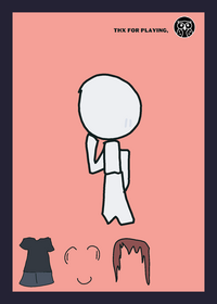 Dress up