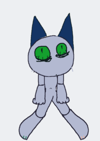 Teach ￼The cat!