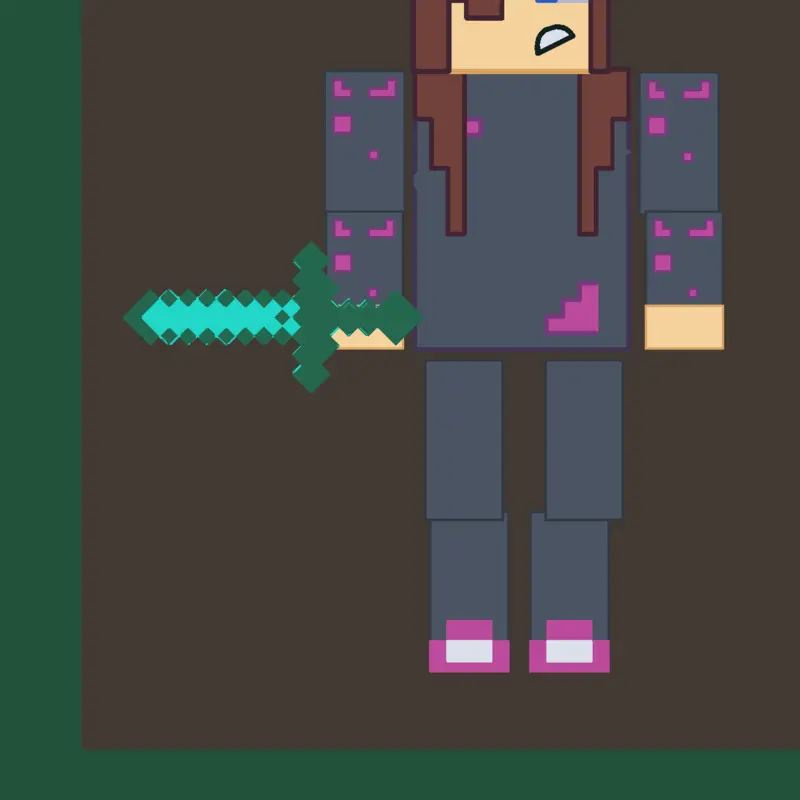 Game by @DiamondGirl1776