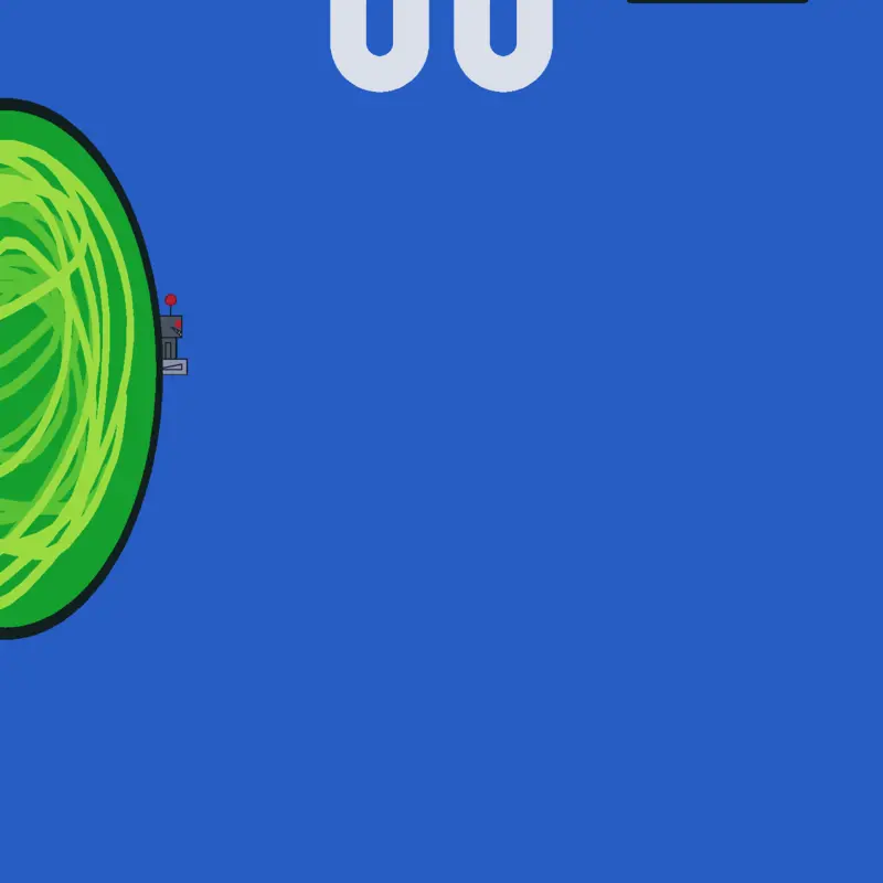 Game by @ROBOT_BOY_INC