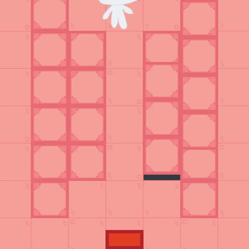 Game by @yaffa