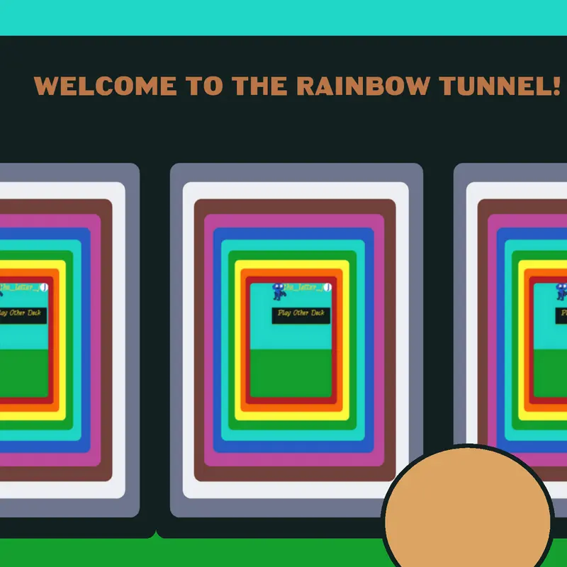 Game by @the_letter_j