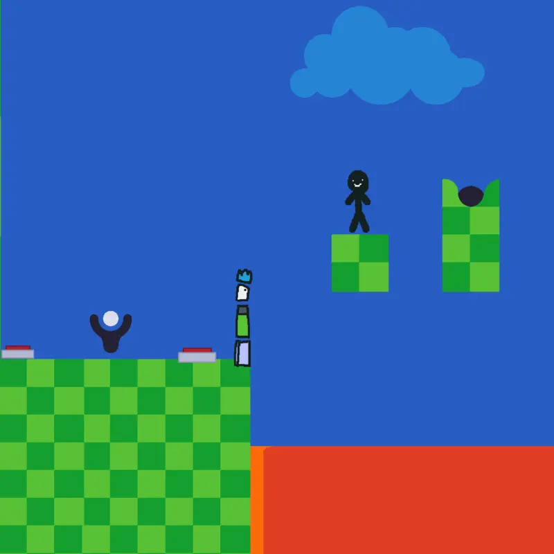 Game by @999marko
