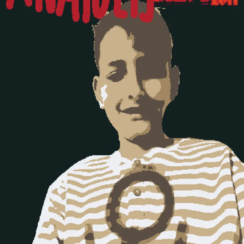 Anatolij exe by @007n7_57