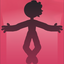 soriaK_gniyfibralB avatar