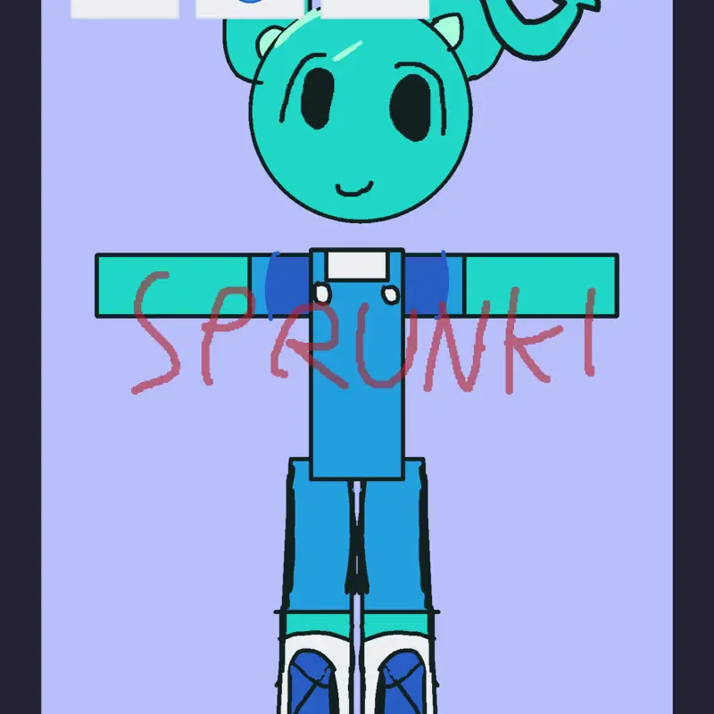 Game by @Luckyping