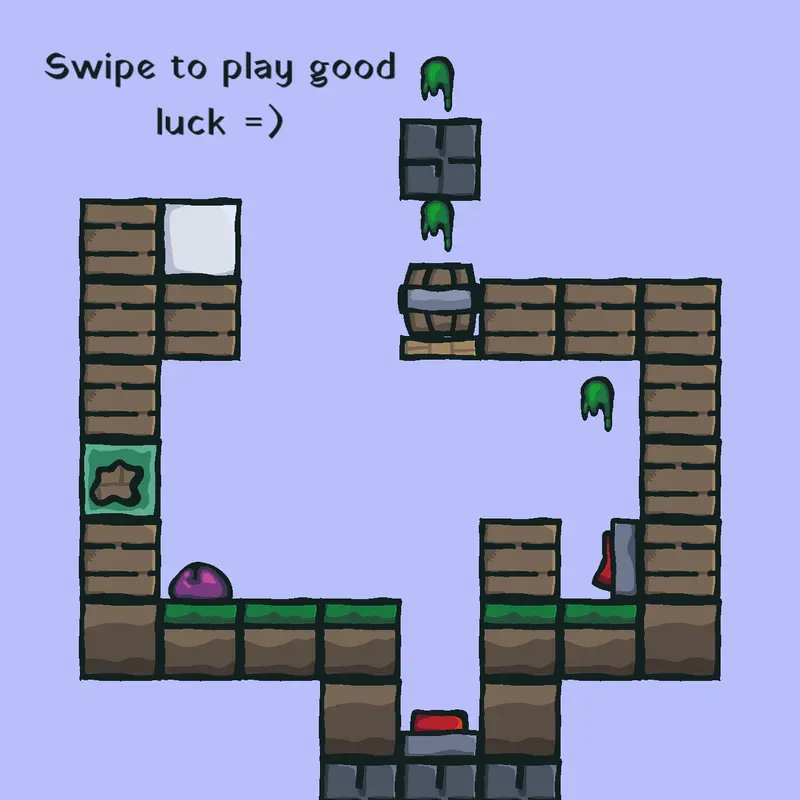 Game by @SPaTON