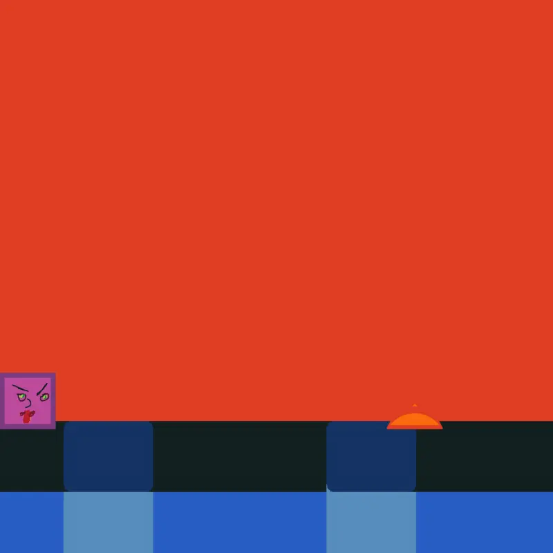 Game by @dagiBaBa