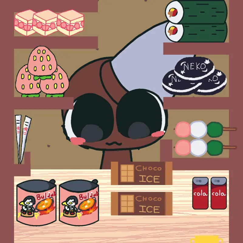 Game by @edward_zara