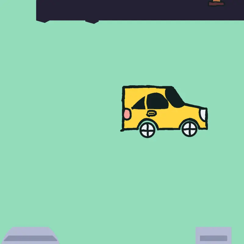 Car Game by Toyota 4455636 by @Trovoadinhaa