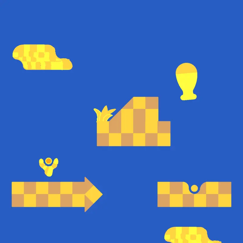 Game by @Egyptianball