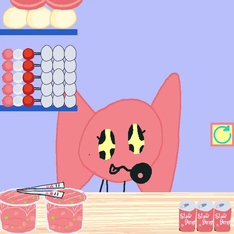 Game by @Bowluvshorse