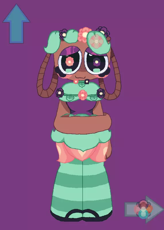 Game by @-GR33N-