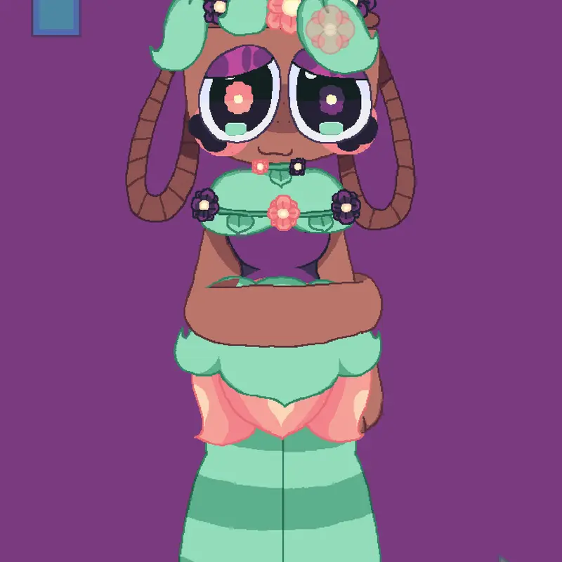Game by @-GR33N-