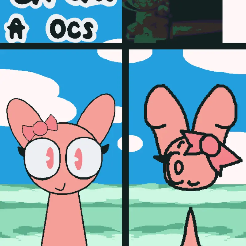 Game by @Fluvsies-Milkcreamii27
