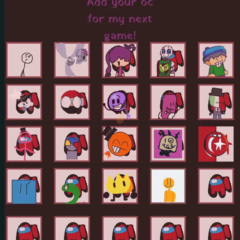 Game by @bob_is_cool_and_back