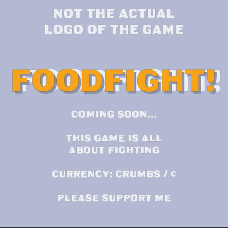 Game by @BraveLemon_Studios