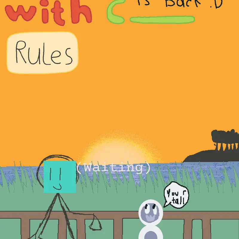 Game by @gorlila