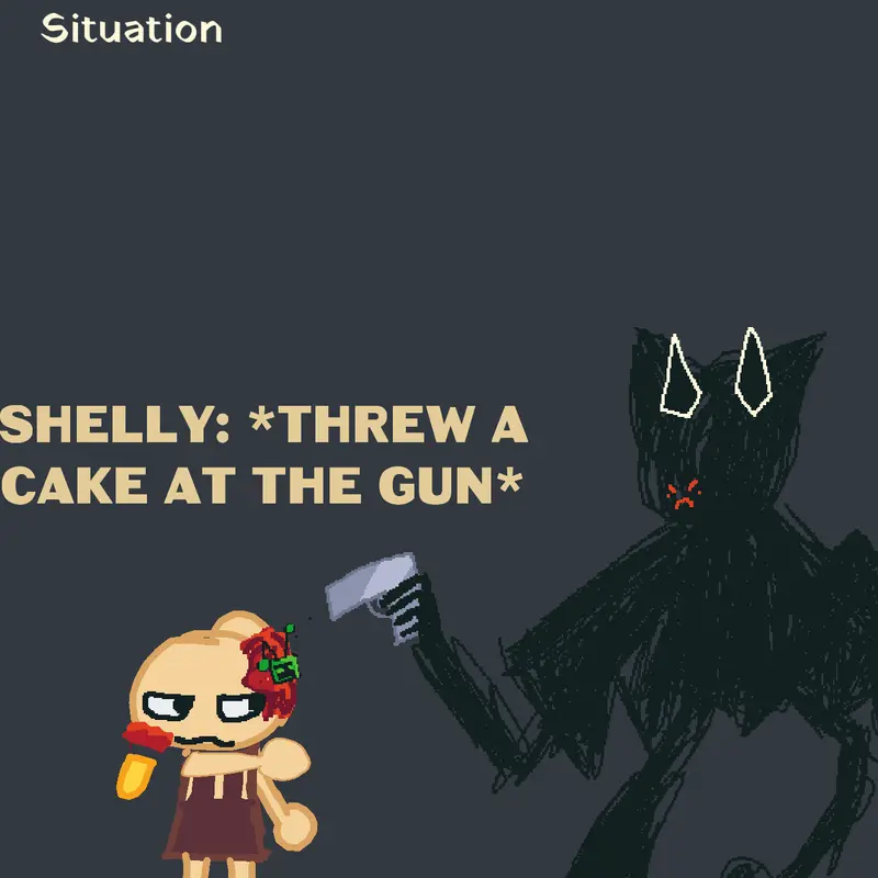 Game by @local_oreo