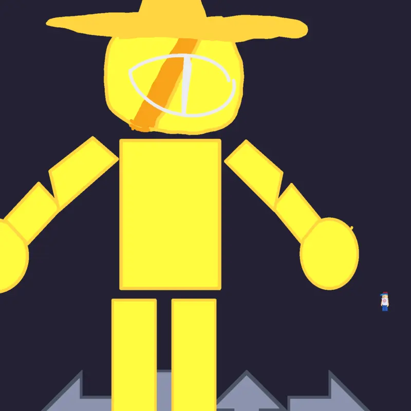 Game by @thered_brick
