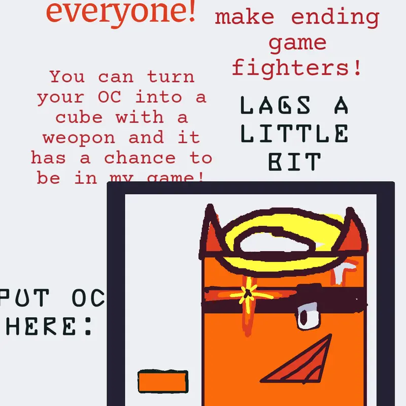 Game by @kx_ending