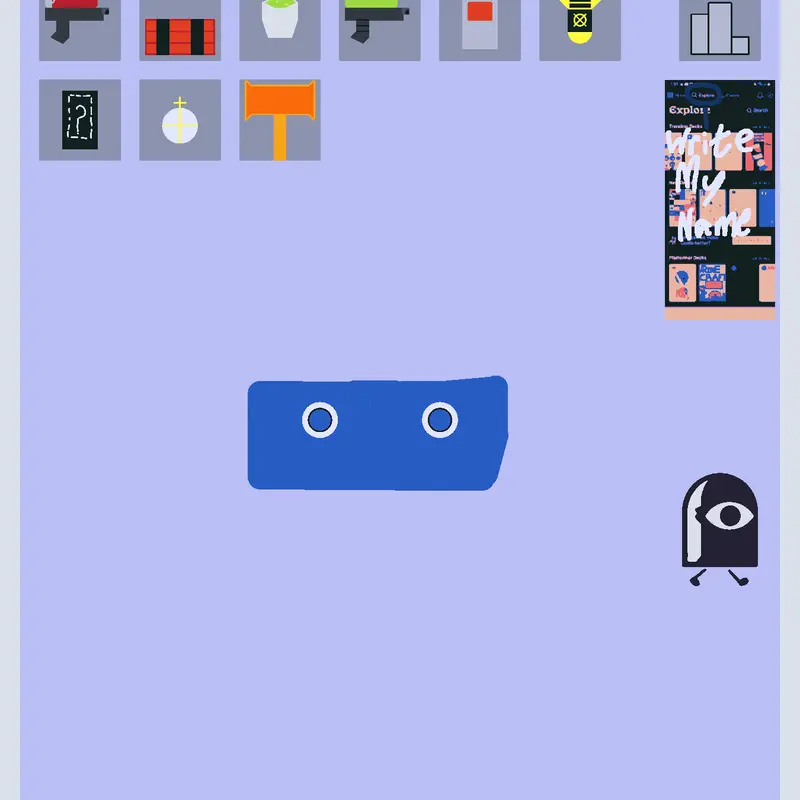 Game by @Prisian