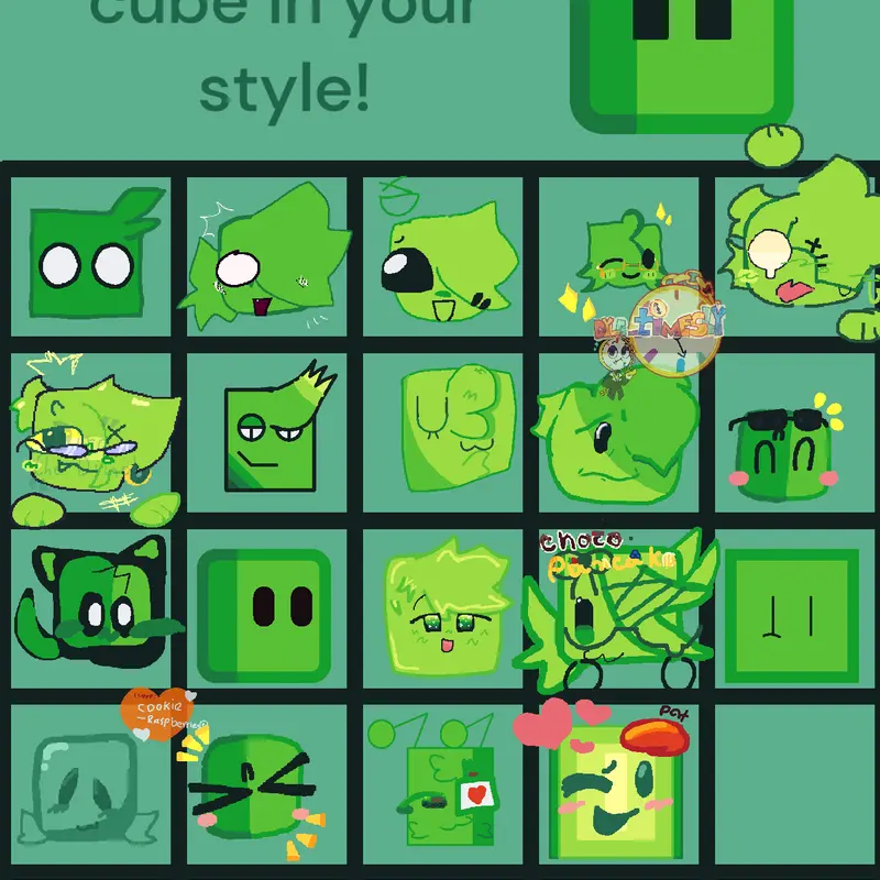 Game by @3vil_Jax_W1fe