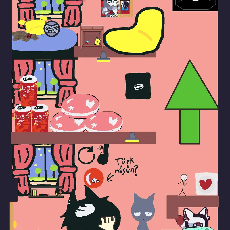 Game by @SoftNight_12