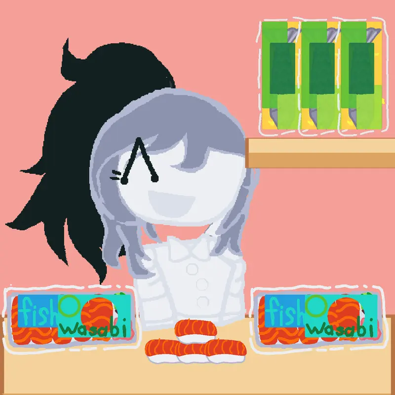 Game by @88TokitoMuichirou88
