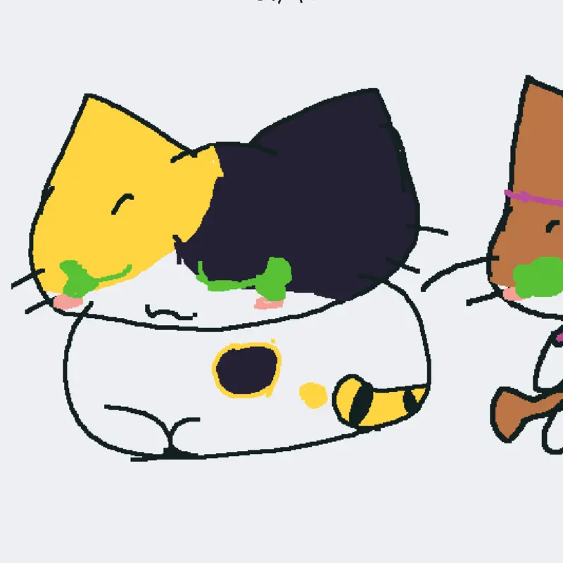 Game by @oringycatbinky