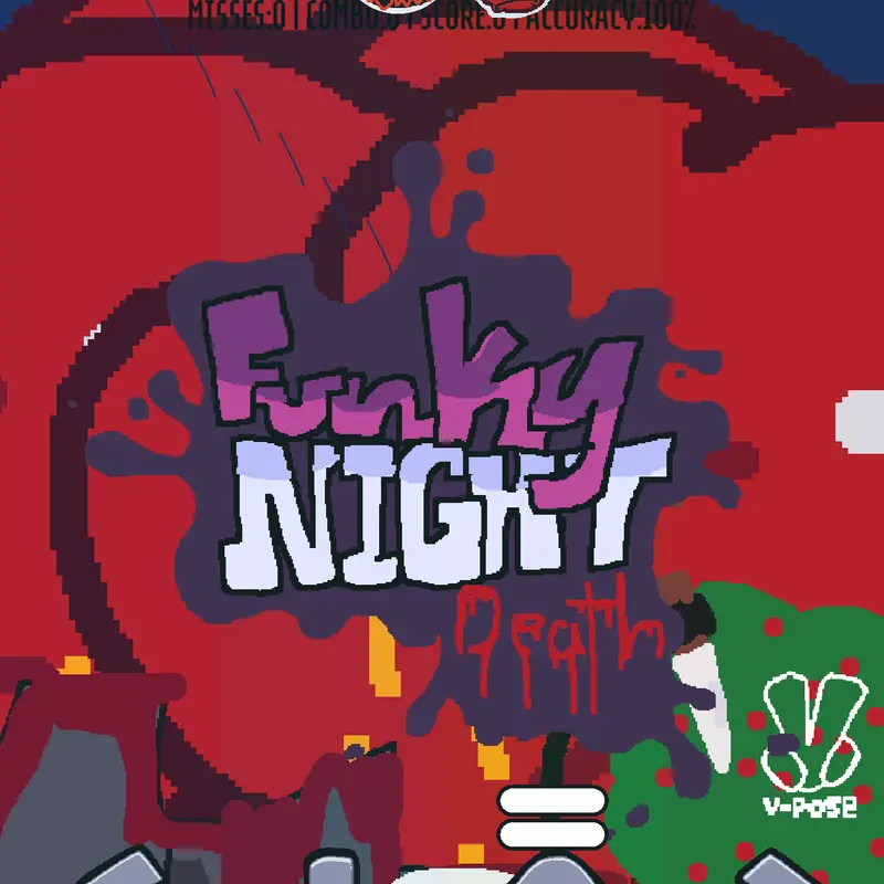 Game by @CvxIngh